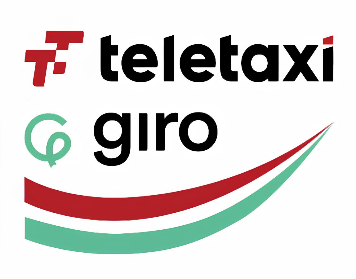 TeleTaxi Giro